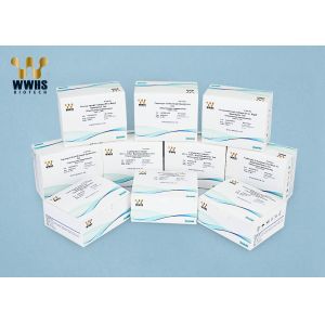 WWHS NSE FIA POCT Rapid Quantitative Test Kit 25T Assay