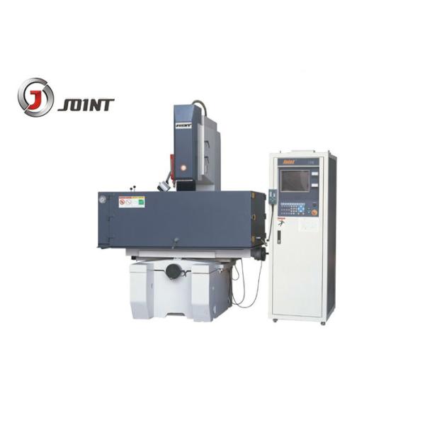 Buy Three Axis ZNC EDM Machine 200kg Load Good Stability Cnc Edm Machine at wholesale prices