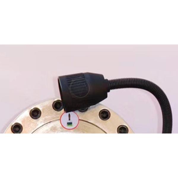 Hydraulic 2 Inch Rubber Pipe Crimping Machine 380V Hose Crimper Press