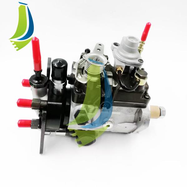 9320A210G DP210 Diesel Fuel Injection Pump