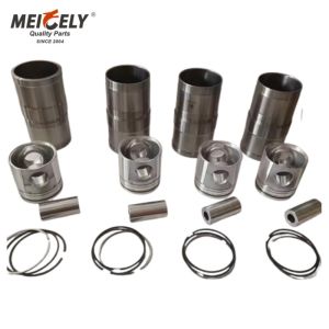 China High-Quality 3D84 4D84 4D94 4D95 4D98  6D108 4D102 4D105 4D120 4D130 For Komatsu Machinery Parts on sale