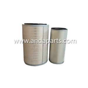 Quality Good Quality Air Filter For Fleetguard AF4553M for sale