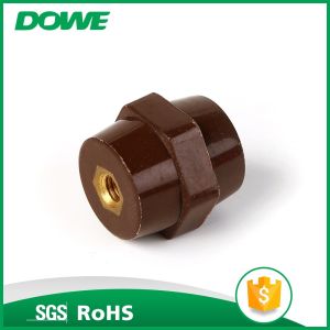 Electrical SEP composite standoff busbar hexagonal insulator