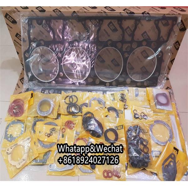 5N4687 seals 5N-4687 Full Gasket Kit 2245862 Gasket 224-5862 Cylinder 1M5242 Spare 1M-5242