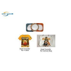 Heat Transfer Tpu Textile DTF Hot Melt Powder White Polyurethane