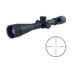 M1 Red Green Illuminated Tactical Hunting Scope Excellent Light Gathering