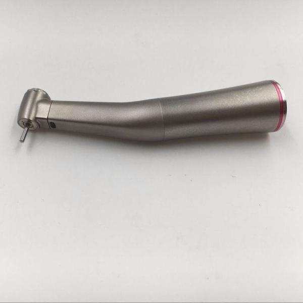 Buy Nsk Style Dental Handpiece Turbines With Led Lighting Internal 4 Water Spray at wholesale prices