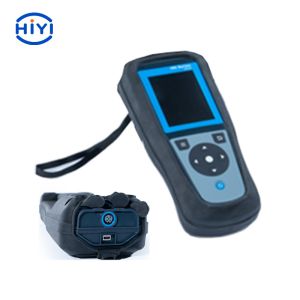 Quality HQ1140 Portable Tds Meter With Conductivity Electrode 1m Cable for sale