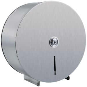 China 304 Stainless Steel Jumbo Roll Dispenser on sale