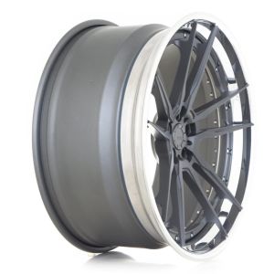 Adv5.2 M.V2 CS Series Audi Forged Wheels