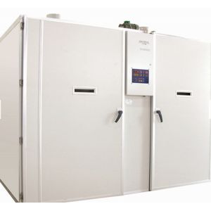 Quality 3960 Pheasant Eggs Chicken Egg Incubator With Automatic Turner for sale