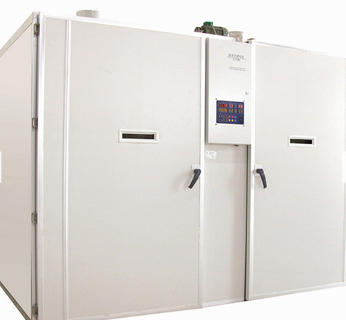 Buy 5kg Egg Setter Incubator with 110V/220V Voltage and 50-80% Humidity Range for Poultry Hatchery at wholesale prices