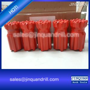 R22, R25, R28, R32, R35, R38, T38, T45, T51, ST58, ST68, T60 Tungsten Carbide
