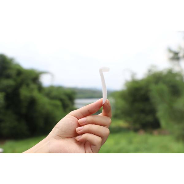 Buy Wanhe LD55 GMP Silicone Nasal Implants Plastic Surgery LD Style at wholesale prices