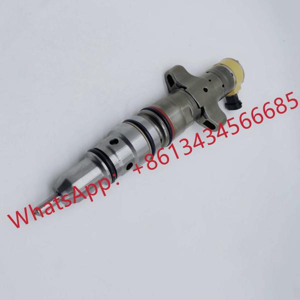 C7 Engine Parts Caterpillar Fuel Injector 254-4339 387-9433 328-2574 328-2585