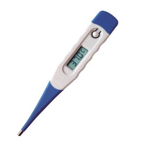 Buy cheap flexible tip medical digital thermometer 508 from wholesalers