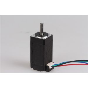 NEMA8 20mm 2 phase hybrid stepper motor 4WIRES 5V