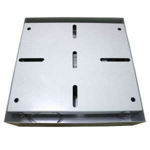 160lm/W Gas Station Petrol Led Station Light 100w 150w LED Canopy Light Ip65