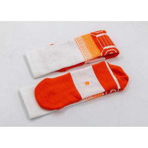 Long Sports Deodorant Women Basketball Socks Anti Skid