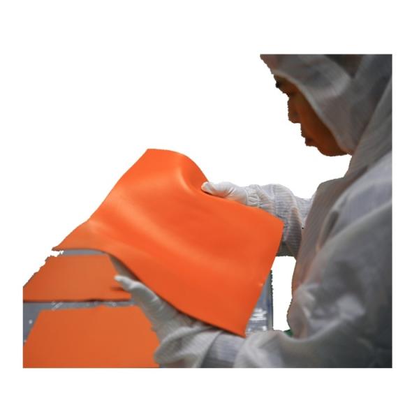 Buy Fkm Rubber Compound Copolymer Fkm for automotive rubber parts fuel hoses at wholesale prices