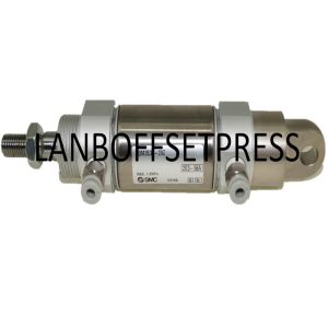 CM2C32-20-DCK7732K=CDM 2B32-20Z komori pneumatic cylinder Komori replacement