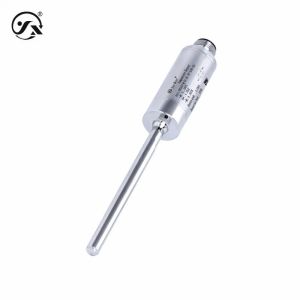 CWDZ61Y Hygienic Temperature Transmitter for Pharmaceutical / Food / Beverage