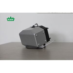 Duckbill Valves Micro Air Vacuum Pump Cooling System Double Diaphragm