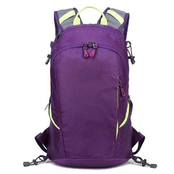Buy Multipurpose 600D Nylon Gym Duffel Backpack For Hiking at wholesale prices