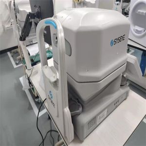 SD Optical Coherence Tomography Machine Noninvasive Ophthalmic Imaging