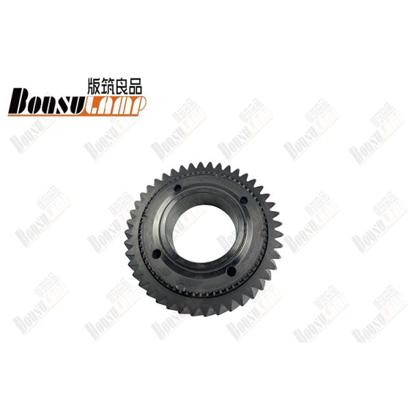 Gear 3RD Mainshaft Of Isuzu Engine Parts CXZ/MJD7 OEM 1-33252447-0 1332524470