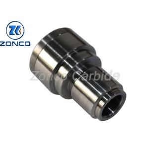 Tungsten Carbide Steel Directional Drilling MWD Parts