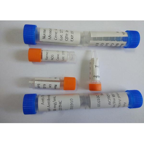 Buy Anti-Cotinine Mouse Monoclonal Antibody Purification 3.91mg/mL at wholesale prices