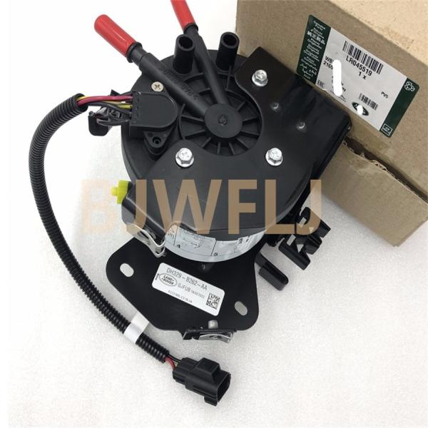 LR010416 WJN500200 7H329C296AB LR045519 4x4 Land Rover Engine Parts Fuel Filter