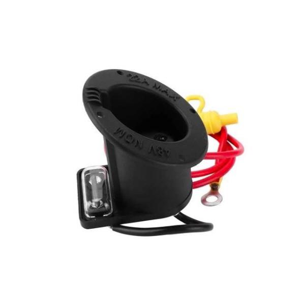 Buy DS Receptacle 48V Fuse Assembly 101802101 Club Car Oem Parts at wholesale prices