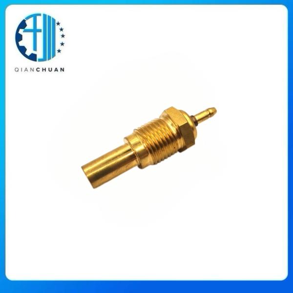 Water Temperature Sensor 08620-00000 for Komatsu PC300/400 Excavator Spare Parts