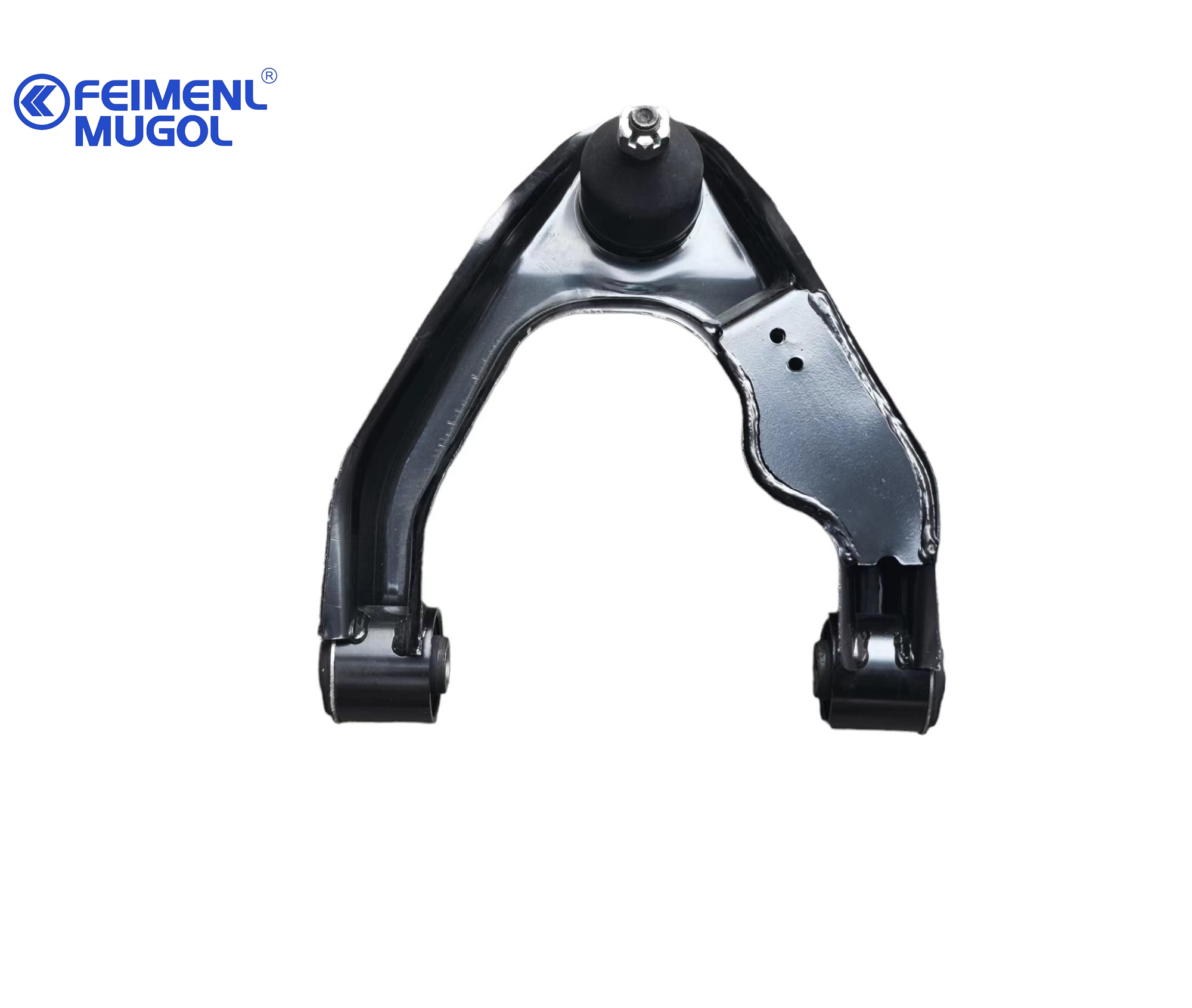 Genuine Nissan D22 Upper Control Arm Right , Original Fit Trusted 54524-2S686 OEM Replacement