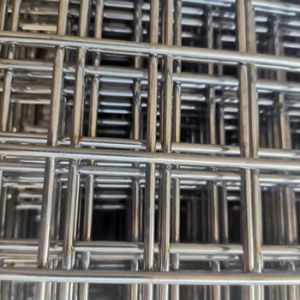 Galvanized Welded Wire Mesh Panels welded wire mesh fence