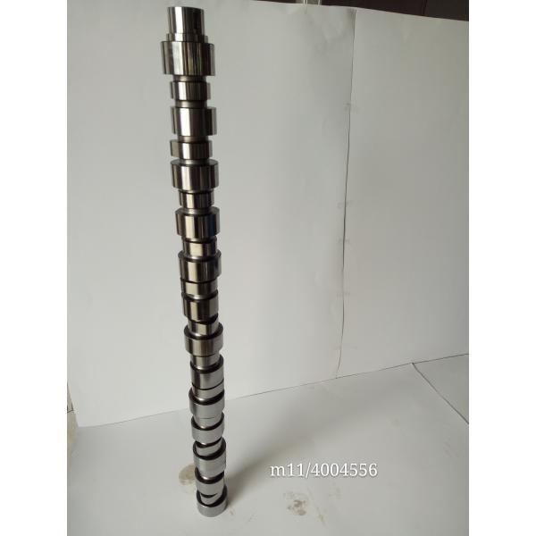 M11 ISM QSM diesel Engine parts camshaft 4004556 3084568 3348374 3087856 4022816 4022823 4059893