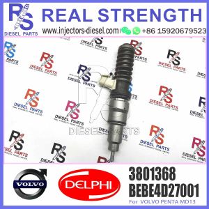 High Quality 3801368 Voe3801368 21379931 Voe21379931 Bebe4d27001 Bebe4d18001