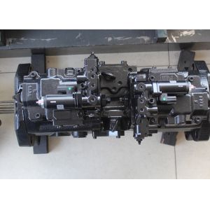 K3V112DTP1ZQR-0EZ1-V Excavator SK260-8 Hydraulic Main Pump