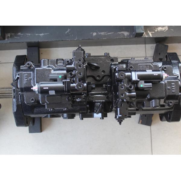 Buy K3V112DTP1ZQR-0EZ1-V Excavator SK260-8 Hydraulic Main Pump at wholesale prices