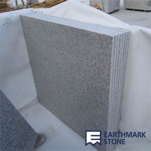 G601 Silver Grey China Granite Tile