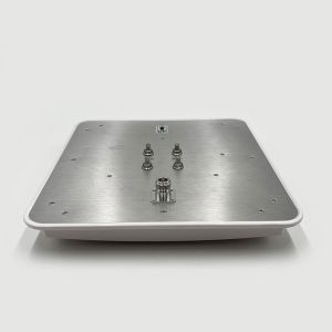 758-830M Single Polarized 8dbi High Gain Directional Antenna 256x256x40mm