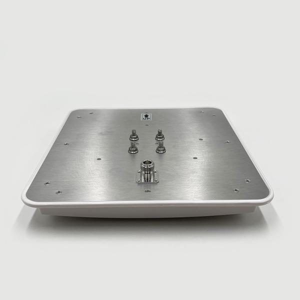 Buy 758-830M Single Polarized 8dbi High Gain Directional Antenna 256x256x40mm at wholesale prices