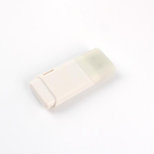 Rubber Coated Plastic USB Stick Toshiba Samsung SanDisk Micron Chips Plug And Play