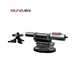 RY-5050 Photoelectric Dual Axis Autocollimator 6m Measuring Distances