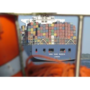 Sea Oceania Freight From China To Honiara In Solomon Islands