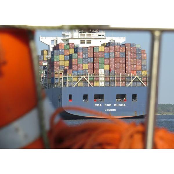 Buy Sea Oceania Freight From China To Honiara In Solomon Islands at wholesale prices