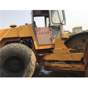 Used Dynapac CA251D Road Roller/Dynapac 10ton Roller/Used Dynapac CA251D/CA301D