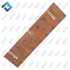 High Quality Screed KIT V6000TV 4812016503 for Asphalt Paver